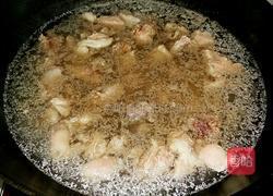 番茄土豆烧牛腩的做法图解1