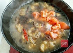番茄土豆烧牛腩的做法图解9