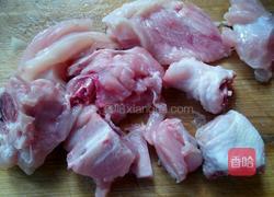 咖喱土豆鸡块的做法图解2