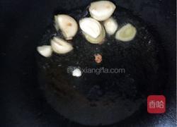 香菇炆鸡的做法图解3