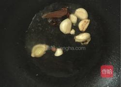 香菇炆鸡的做法图解4