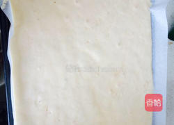 葡萄干方糕的做法图解8