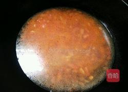 番茄猪肝汤的做法图解8