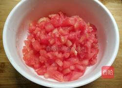 番茄猪肝汤的做法图解6