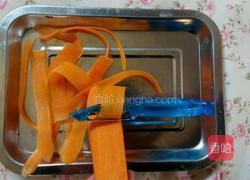 缤纷千张卷的做法图解3