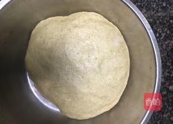 玫瑰火腿肠面包的做法图解5