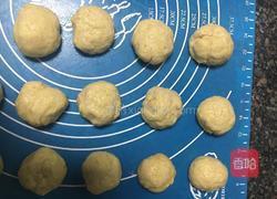 玫瑰火腿肠面包的做法图解6