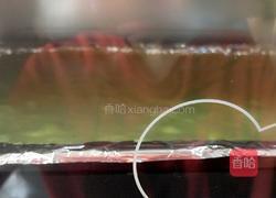 抹茶蛋糕卷的做法图解12