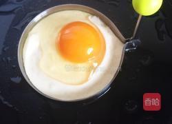 彩色蔬菜饼的做法图解9