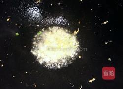 野辣椒鸡蛋汤的做法图解3