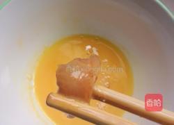 香炸鸡柳的做法图解2