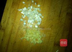 芹菜肉丝的做法图解1