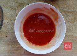 番茄菠萝鸡块的做法图解7