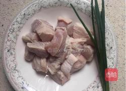 无水红烧肉的做法图解1