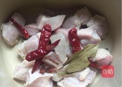 无水红烧肉的做法图解3