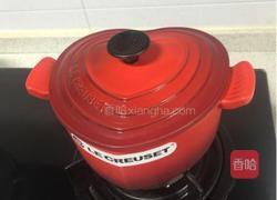 无水红烧肉的做法图解6