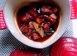 无水红烧肉的做法图解7