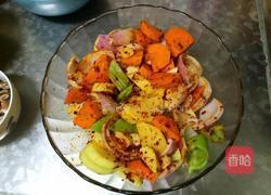 秘制焖锅的做法图解6