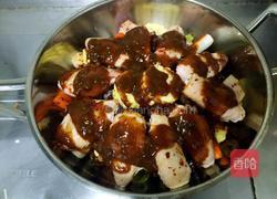 秘制焖锅的做法图解11