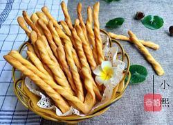 阿拉棒（磨牙棒）的做法图解11