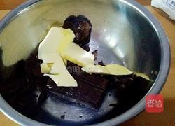 大理石裂纹曲奇的做法图解2