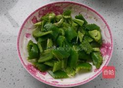 孜然鱼丸的做法图解2