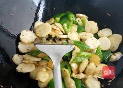 孜然鱼丸的做法图解5