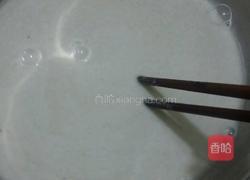 香炒农家红薯粉的做法图解3