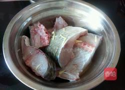 鱼茸粥的做法图解1