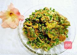 芦笋炒鸡蛋的做法图解4