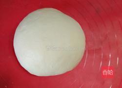 竹笋肉包子的做法图解3