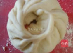 竹笋肉包子的做法图解10