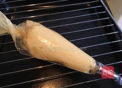 黄油曲奇的做法图解5