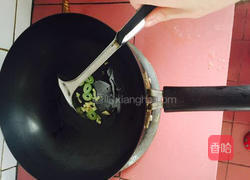 番茄海带蔬菜汤的做法图解4