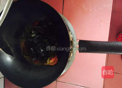 番茄海带蔬菜汤的做法图解6