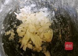 蒜末豇豆的做法图解6