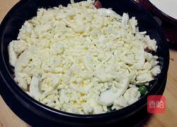 时蔬焗饭的做法图解5