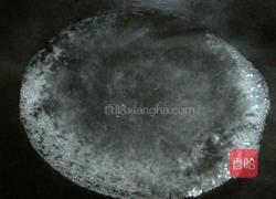 腐乳蒜蓉通心菜的做法图解3