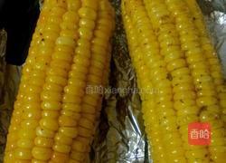  BBQ玉米的做法图解5