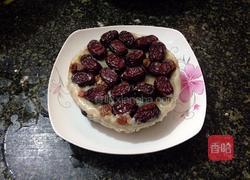 红枣糯米糕的做法图解8