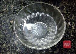 红枣糯米糕的做法图解2