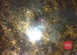 青炒黄瓜片的做法图解2