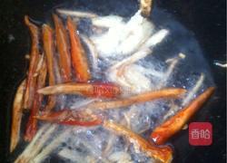 青炒黄瓜片的做法图解3