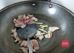 家常莴笋的做法图解4