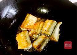 黄金良鱼的做法图解4