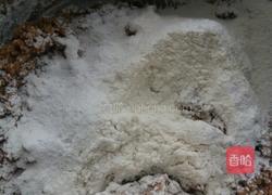 红糖燕麦酥饼的做法图解6