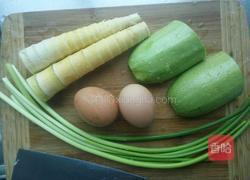 盖浇面的做法图解1