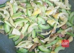 盖浇面的做法图解5