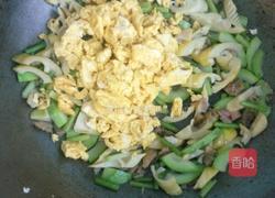 盖浇面的做法图解7