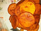 胡萝卜玉米饼的做法[图]